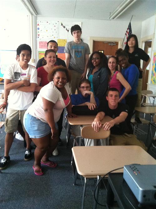 9th period 1 